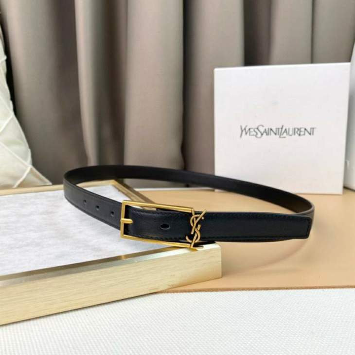Picture of Saint Laurent Belts _SKUfw167353943fw
